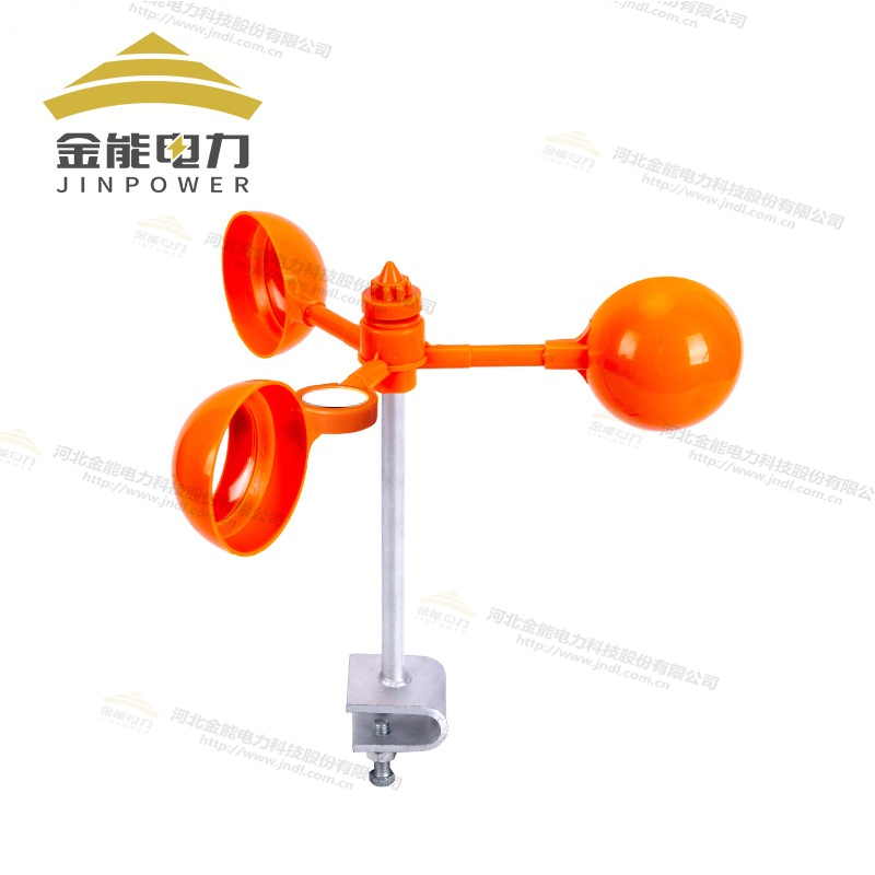 電力線路高壓鐵塔風(fēng)力驅(qū)鳥器 機(jī)場(chǎng)風(fēng)車防鳥器